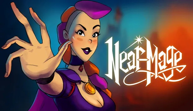Near Mage