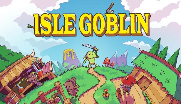 Isle Goblin