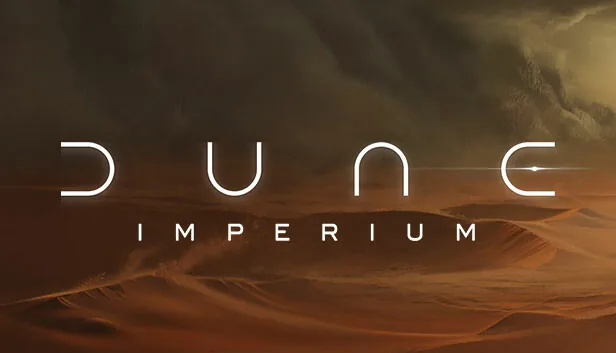 Dune Imperium