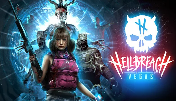 Hellbreach Vegas