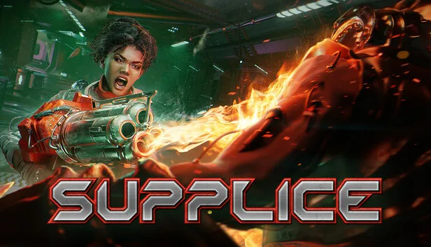 Supplice