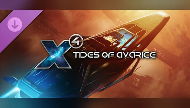 X4 Tides of Avarice