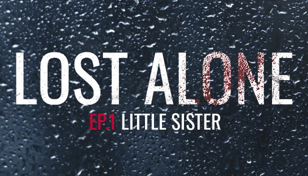 Lost Alone
