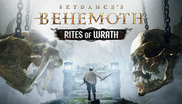Skydances BEHEMOTH