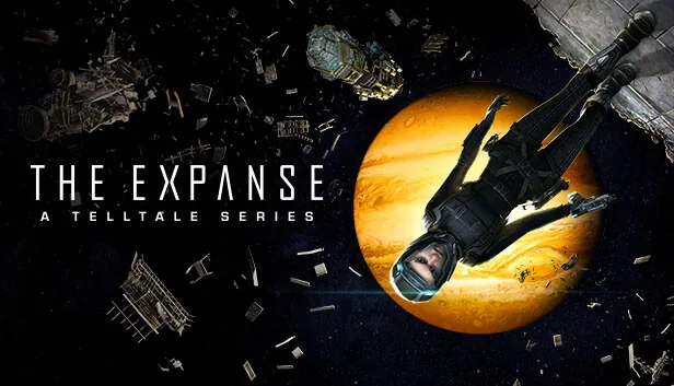 The Expanse A Telltale Series