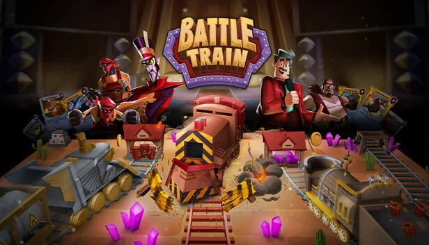 Battle Train