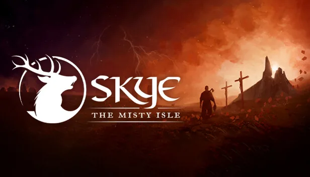 Skye The Misty Isle
