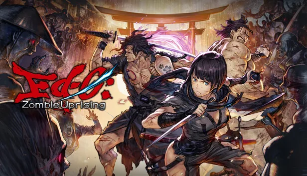 Ed0 Zombie Uprising