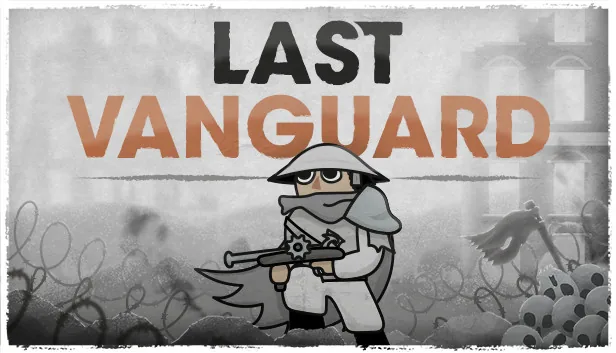 Last Vanguard
