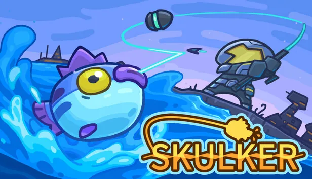 Skulker