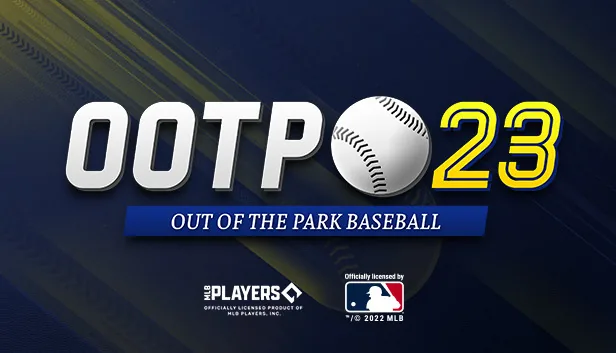 Out of the Park Baseball 23