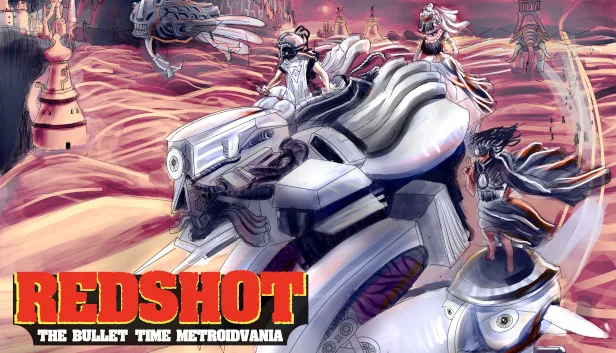 REDSHOT