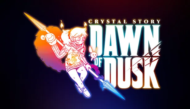 Crystal Story Dawn of Dusk