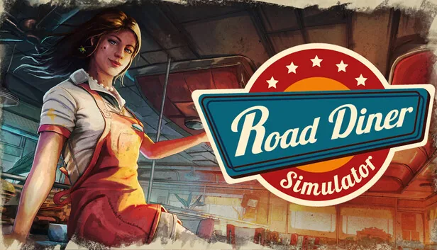 Road Diner Simulator