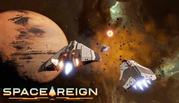 Space Reign