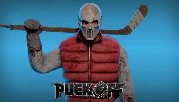 PuckOFF