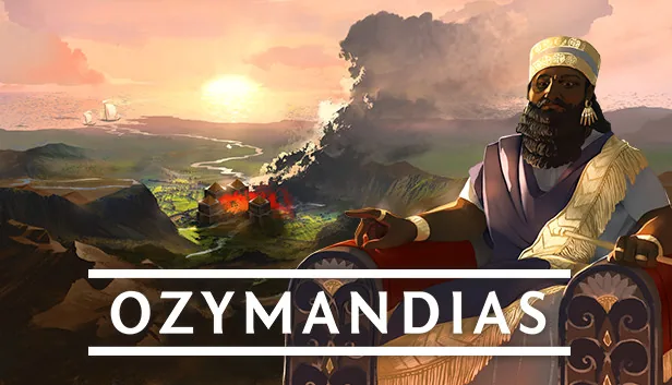Ozymandias Bronze Age Empire Sim