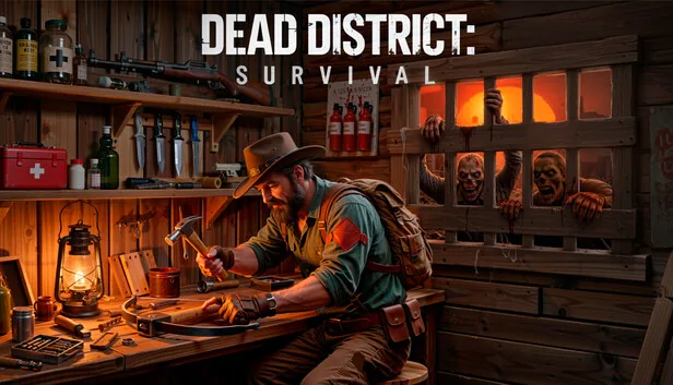 Dead District Survival
