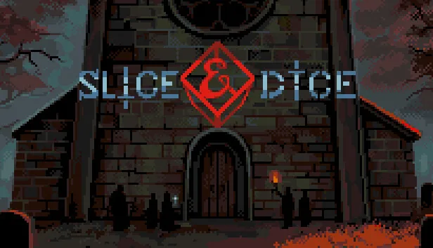 Slice and Dice