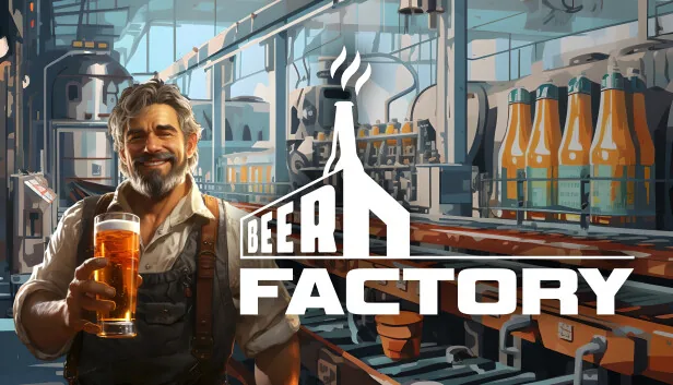 Beer Factory
