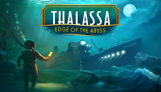 Thalassa Edge of the Abyss