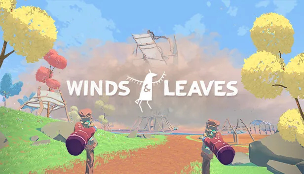 Winds and Leaves
