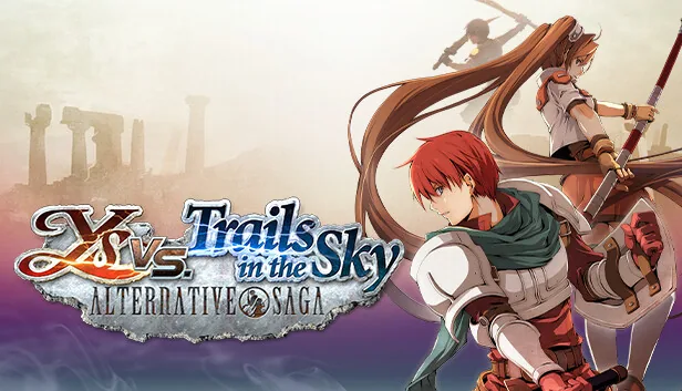 Ys vs Trails in the Sky Alternative Saga