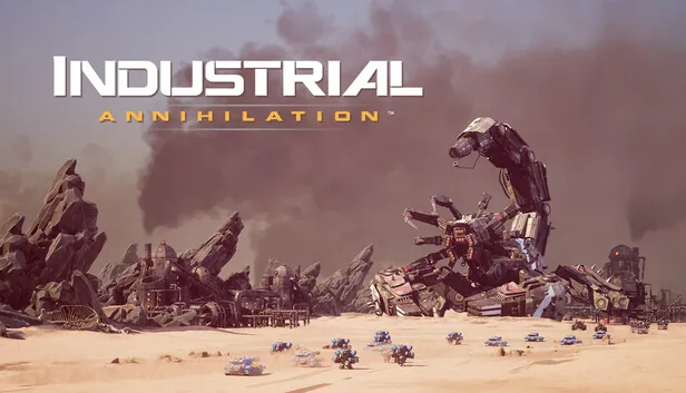Industrial Annihilation