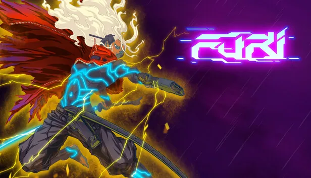 Furi Onnamusha