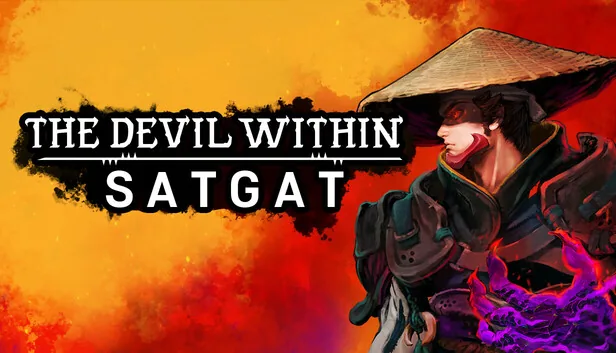 The Devil Within Satgat