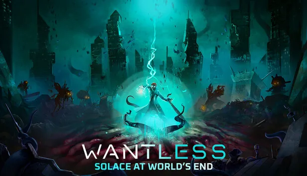 Wantless Solace at Worlds End