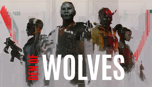 Den of Wolves
