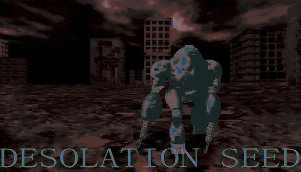 Desolation Seed