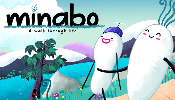 Minabo A walk through life