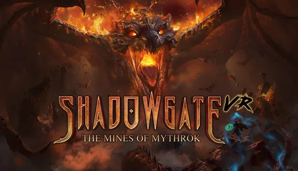 Shadowgate VR The Mines of Mythrok