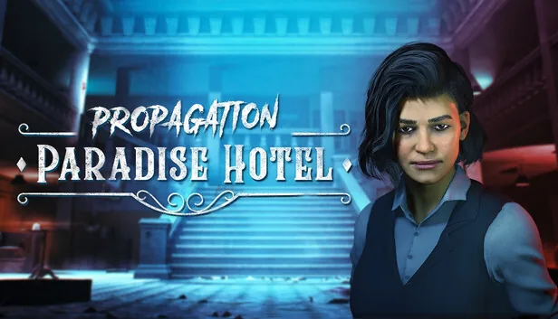 Propagation Paradise Hotel