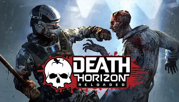 Death Horizon Reloaded