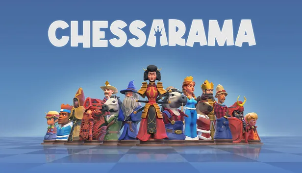 Chessarama