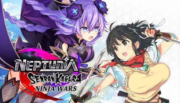 Neptunia x SENRAN KAGURA Ninja Wars