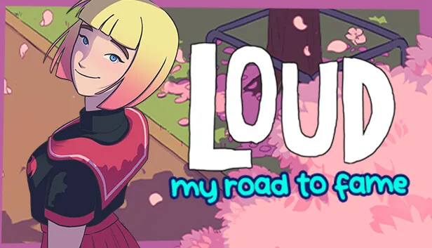 LOUD My Road to Fame