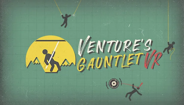Ventures Gauntlet VR