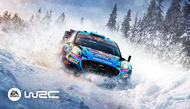 WRC (2023)