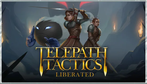 Telepath Tactics Liberated