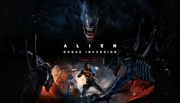 Alien Rogue Incursion