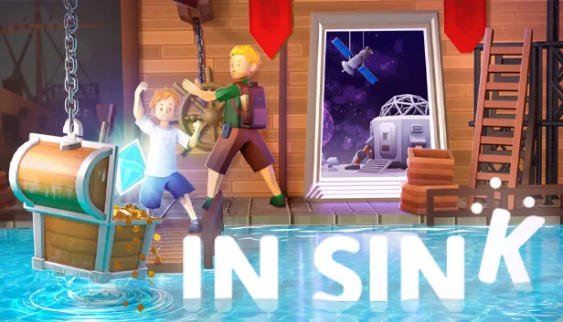 In Sink