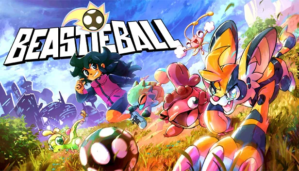 Beastieball