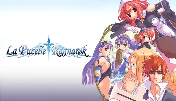 La Pucelle Ragnarok