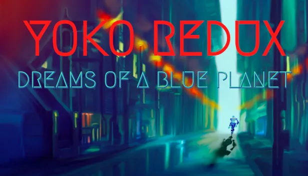 Yoko Redux Dreams of a Blue Planet