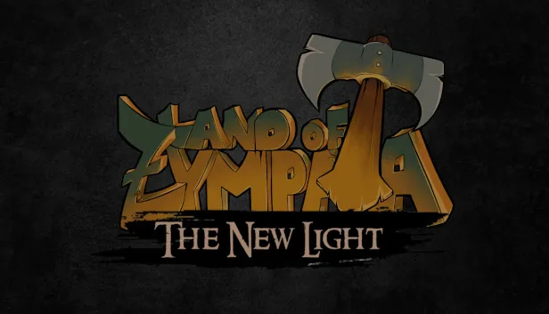 Land of Zympaia The New Light