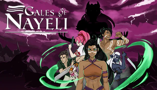Gales of Nayeli